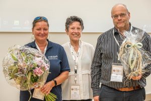 Geoanalysis 2022 presentation